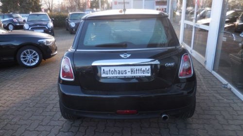 Ceasuri bord Mini One 2012 Hatchback 1.6 i