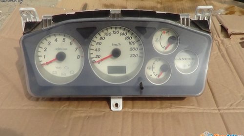 Ceasuri bord Mitsubishi Lancer