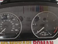 Ceasuri bord mph 1024982-50 BMW e81 e87 118d seria 1 motor 2.0 d