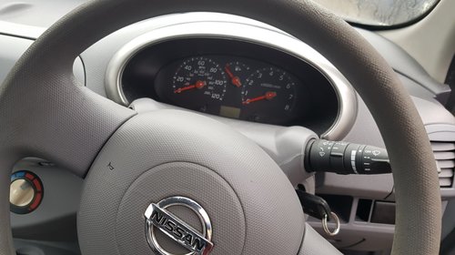 Ceasuri bord Nissan Micra K12 1.2 benzina 200