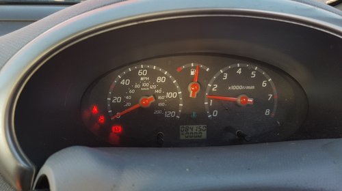 Ceasuri bord Nissan Micra K12 1000 1.0 benzin