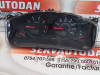 Ceasuri bord Nissan Navara 2.5 Motorina 2008, Vol dreapta