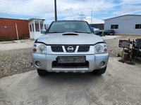 Ceasuri bord Nissan Navara 2001 Suv 4x4 2.5D 76kw