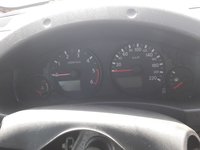 Ceasuri bord Nissan Navara 2007