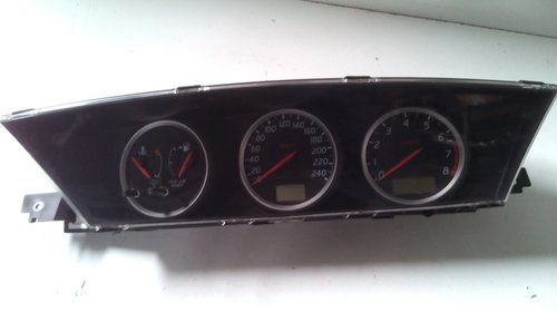 CEASURI BORD NISSAN PRIMERA 2.0 BENZINA COMBI AN 02 -08