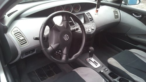 CEASURI BORD NISSAN PRIMERA 2.0 BENZINA COMBI