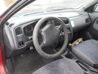 Ceasuri bord Nissan Primera an 1996