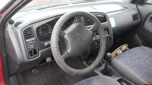 Ceasuri bord Nissan Primera an 1996