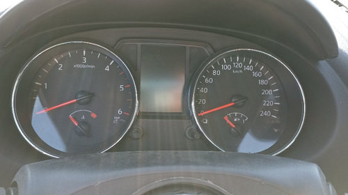 Ceasuri bord Nissan Qashqai 1.5 dci 2006-2013