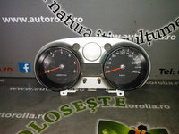 Ceasuri bord Nissan Qashqai 1.5d an 2007.