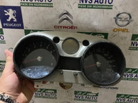 Ceasuri bord nissan qashqai 1.6 benzina din 2009