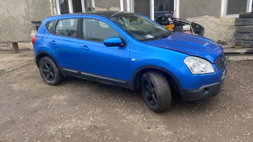 Ceasuri bord Nissan Qashqai 2008 SUV 2.0