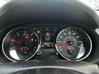 Ceasuri bord Nissan Qashqai 2010 SUV 1.5 dCI
