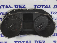 Ceasuri bord Nissan Qashqai 2014 benzina