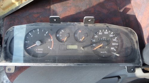 Ceasuri Bord Nissan Terrano 2.7B DIN 1997