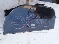 Ceasuri bord Nissan x-trail 2.0i volan stanga