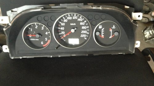 Ceasuri bord nissan x-trail 2.2 dci 2002