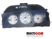 Ceasuri bord Nissan X-Trail GB