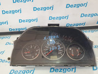 Ceasuri bord Nissan X-Trail T30 2.2 D 116 Cp 2002