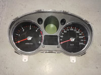 Ceasuri bord Nissan X-Trail t31 2.0 dci