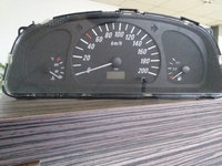 Ceasuri bord Opel Agila 1.0 B, an fabricatie 2004, cod 09 210 902