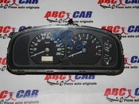 Ceasuri bord Opel Agila A 1.0 B cod: 3410084EA / 09210896 model 2001