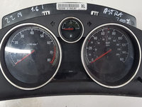 Ceasuri bord Opel Astra 1.6i 2007