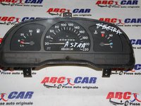 Ceasuri bord Opel Astra F 1.6 benzina cod: 25063571 model 1996