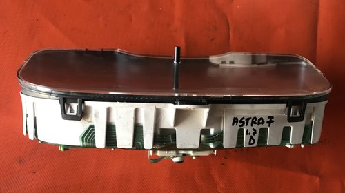 Ceasuri Bord Opel Astra F 1.7 Diesel Cod 81117675PP