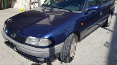 Ceasuri bord Opel Astra F 1996 Astra F 1,7