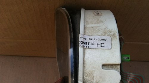 Ceasuri bord Opel Astra F cod 0359718HC