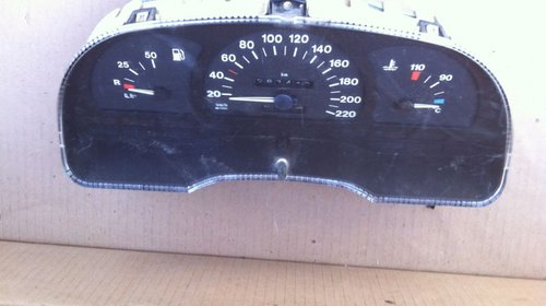 Ceasuri bord Opel Astra F cod 0359718HC