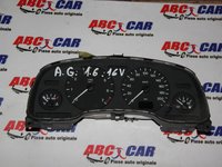 Ceasuri bord Opel Astra G 1.6 B 16v  cod: 90561456QR model 2002