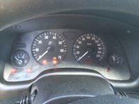 Ceasuri bord Opel Astra G 1.6 benzina Z16xep din 2006