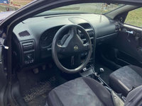 Ceasuri bord Opel Astra G 1.6