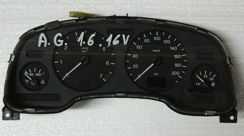 Ceasuri bord Opel Astra G 1.6B-16V
