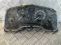 Ceasuri bord Opel Astra G 1.7 DTI 2000 2001 2002 2003 2004 09228750