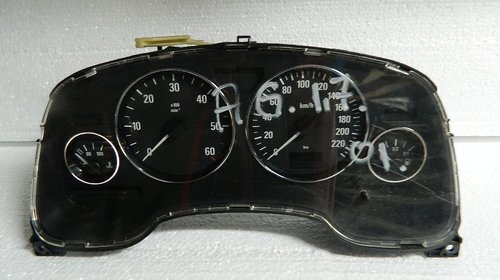 Ceasuri bord Opel Astra G 1.7 dti