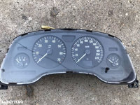 Ceasuri bord Opel Astra G 1.8 benzina.