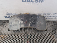 Ceasuri bord Opel Astra G [1998 - 2009] wagon 5-usi 1.7 DTi MT (75 hp)