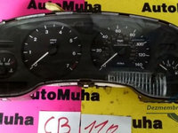 Ceasuri bord Opel Astra G (1999-2005) 09181205BK