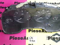 Ceasuri bord Opel Astra G (1999-2005) 09228752EA