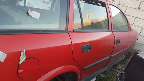 Ceasuri bord Opel Astra G 1999 BREAK 1.8 benzina