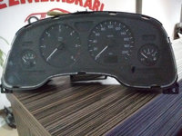 Ceasuri bord Opel Astra G 2.0 D, an fabricatie 2002, cod. 90561451QK