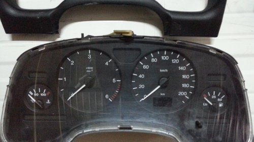 Ceasuri bord Opel Astra G , 2.0 dti