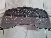 Ceasuri bord Opel Astra G 2.0 dti