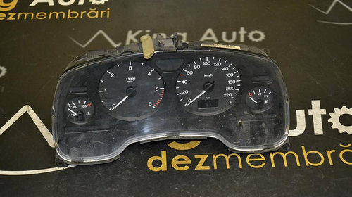 Ceasuri bord Opel Astra G 2000 Break 1.7 dti