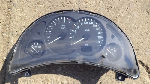 Ceasuri bord Opel Astra G 2000 dti