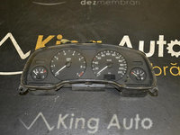 Ceasuri bord Opel Astra G 2001 Break 1.6 benzina