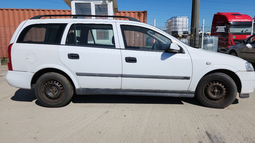 Ceasuri bord Opel Astra G 2001 Break 1.7cdti 55kw